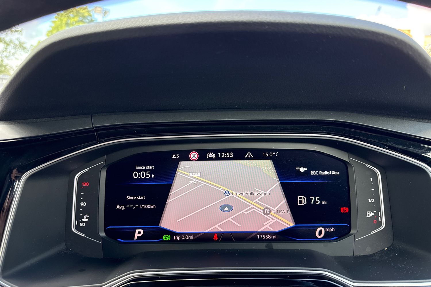 Vehicle 25