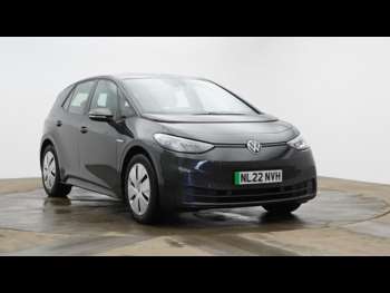 2022 - Life 58kWh Pro Performance 204PS Automatic 5-Door