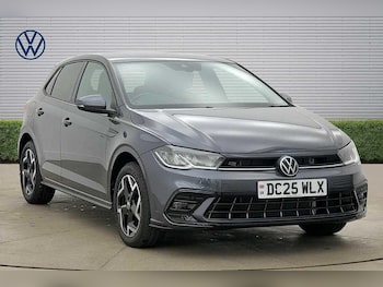 Used Volkswagen Polo 2025 for sale - 79308777: Photo
