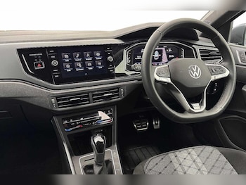 Used Volkswagen Polo 2025 for sale - 79308777: Photo