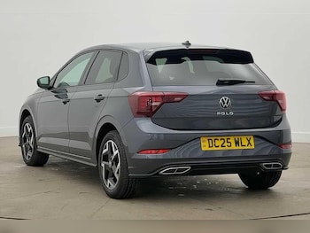 Used Volkswagen Polo 2025 for sale - 79308777: Photo