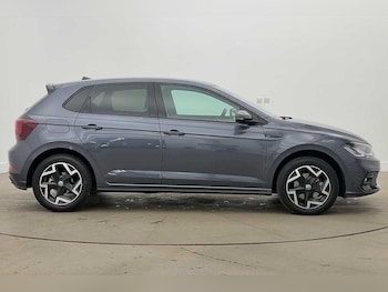 Used Volkswagen Polo 2025 for sale - 79308777: Photo