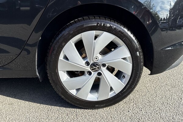 Used Volkswagen Golf 2024 for sale - 76102140: Photo 12