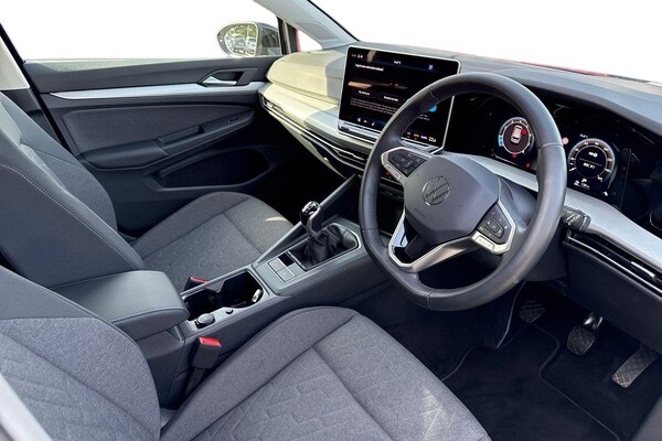 Used Volkswagen Golf 2024 for sale - 76102140: Photo 14