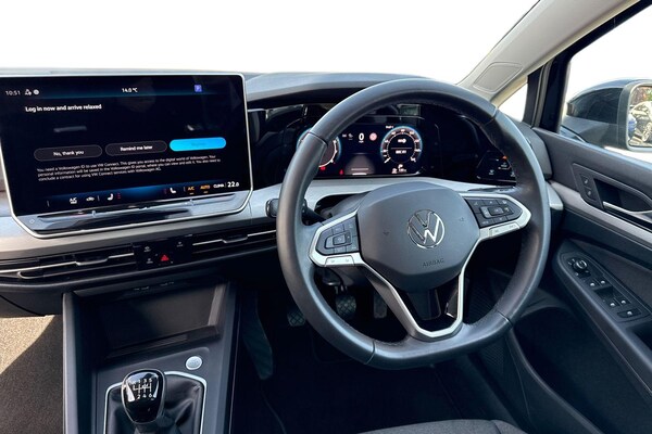 Used Volkswagen Golf 2024 for sale - 76102140: Photo 18