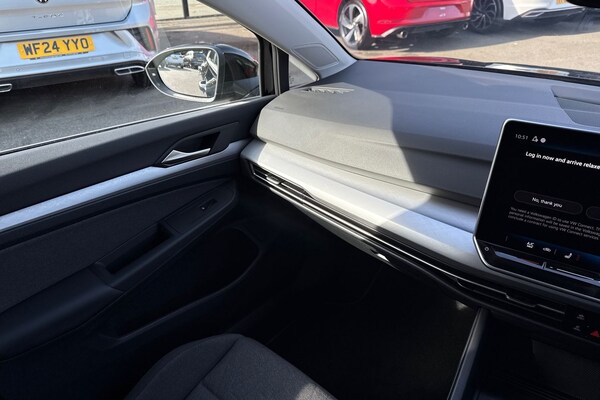 Used Volkswagen Golf 2024 for sale - 76102140: Photo 20