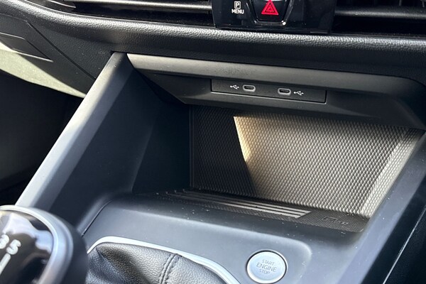 Used Volkswagen Golf 2024 for sale - 76102140: Photo 36