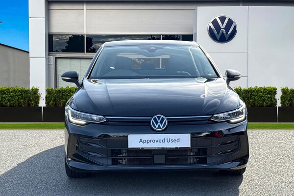 Used Volkswagen Golf 2024 for sale - 76102140: Photo 6