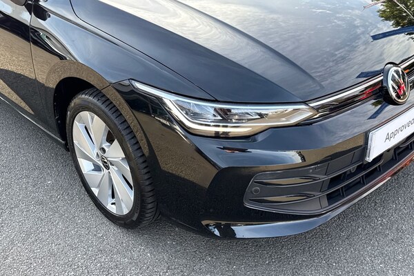 Used Volkswagen Golf 2024 for sale - 76102140: Photo 9