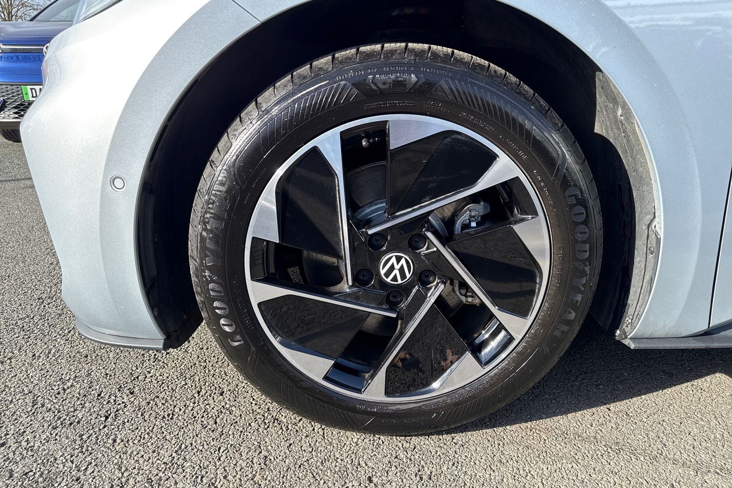 Used Volkswagen ID.3 2025 for sale - 77733623: Photo 12