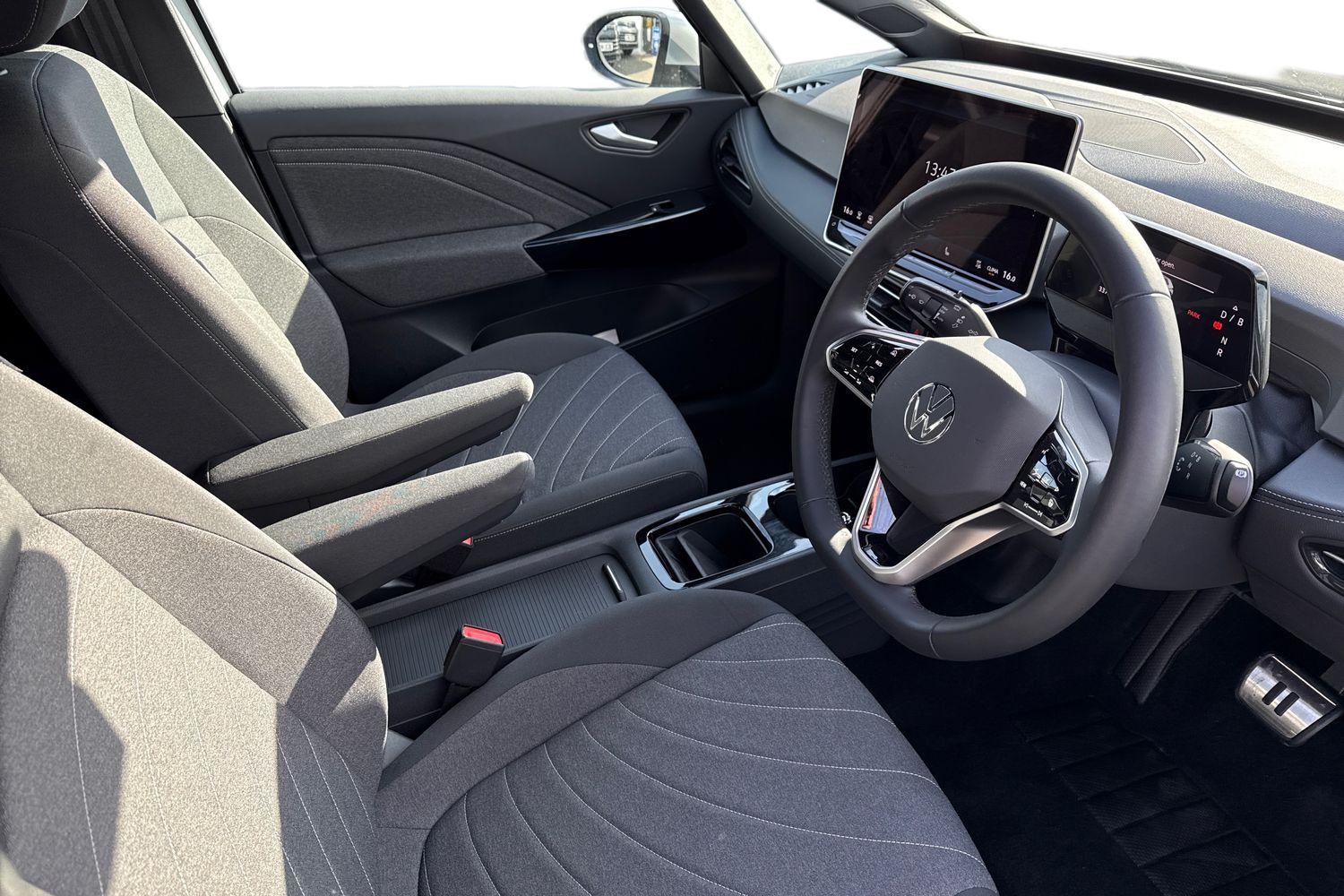 Used Volkswagen ID.3 2025 for sale - 77733623: Photo 13