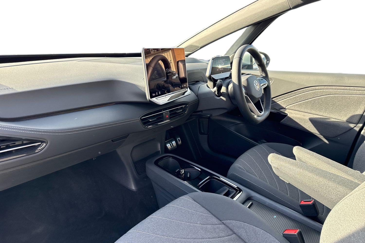 Used Volkswagen ID.3 2025 for sale - 77733623: Photo 14