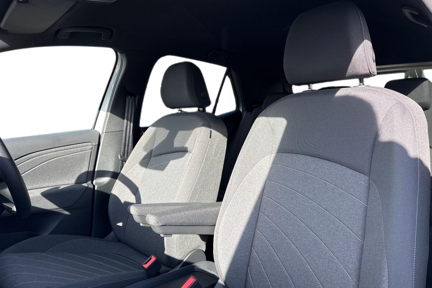 Used Volkswagen ID.3 2025 for sale - 77733623: Photo 15