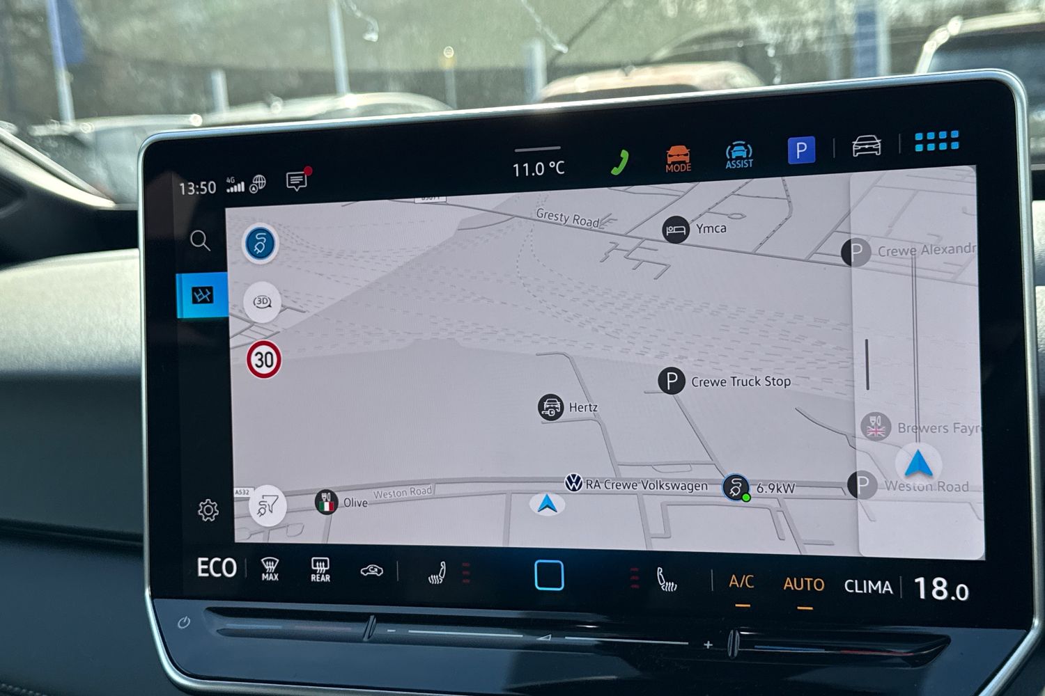 Used Volkswagen ID.3 2025 for sale - 77733623: Photo 16