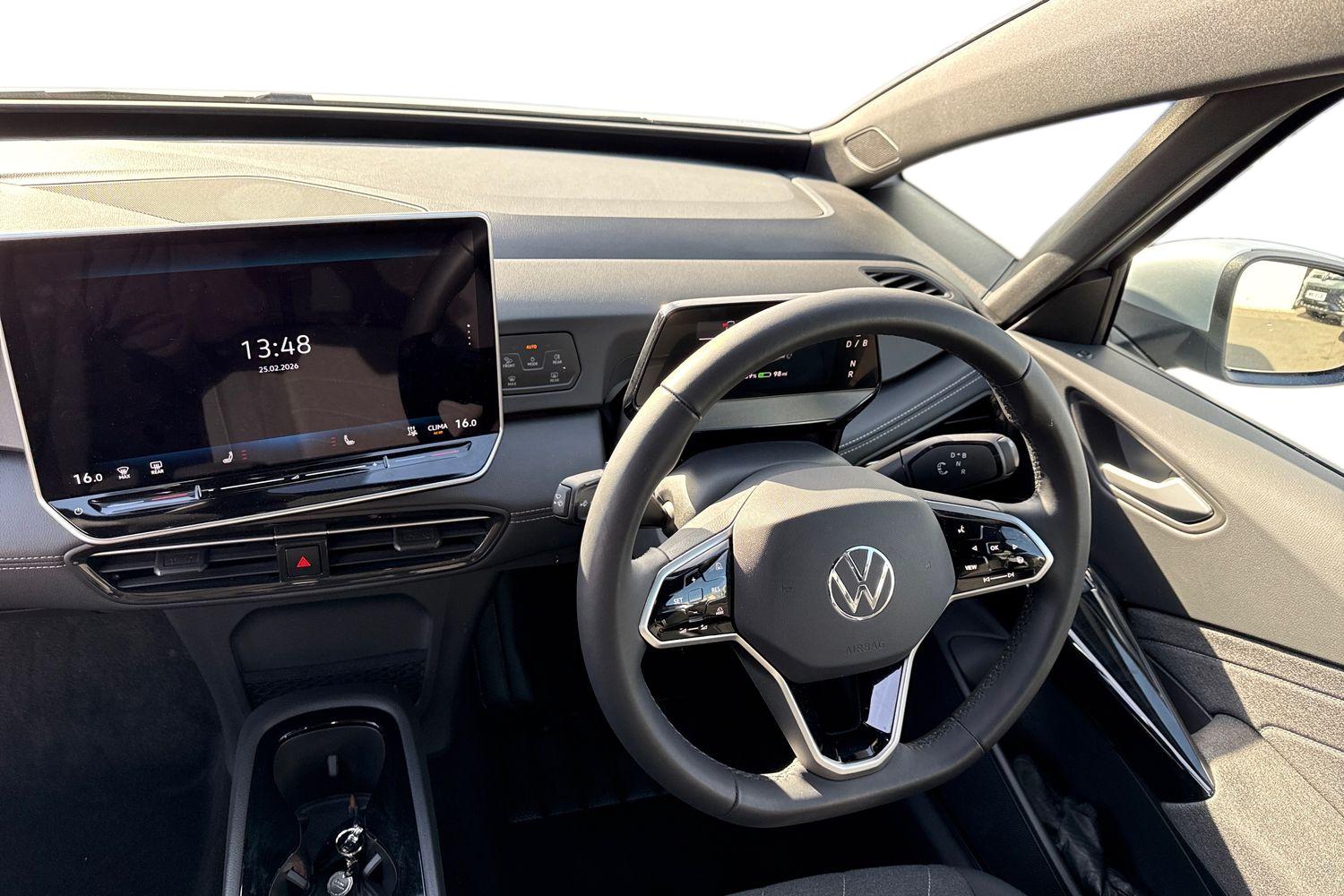 Used Volkswagen ID.3 2025 for sale - 77733623: Photo 17