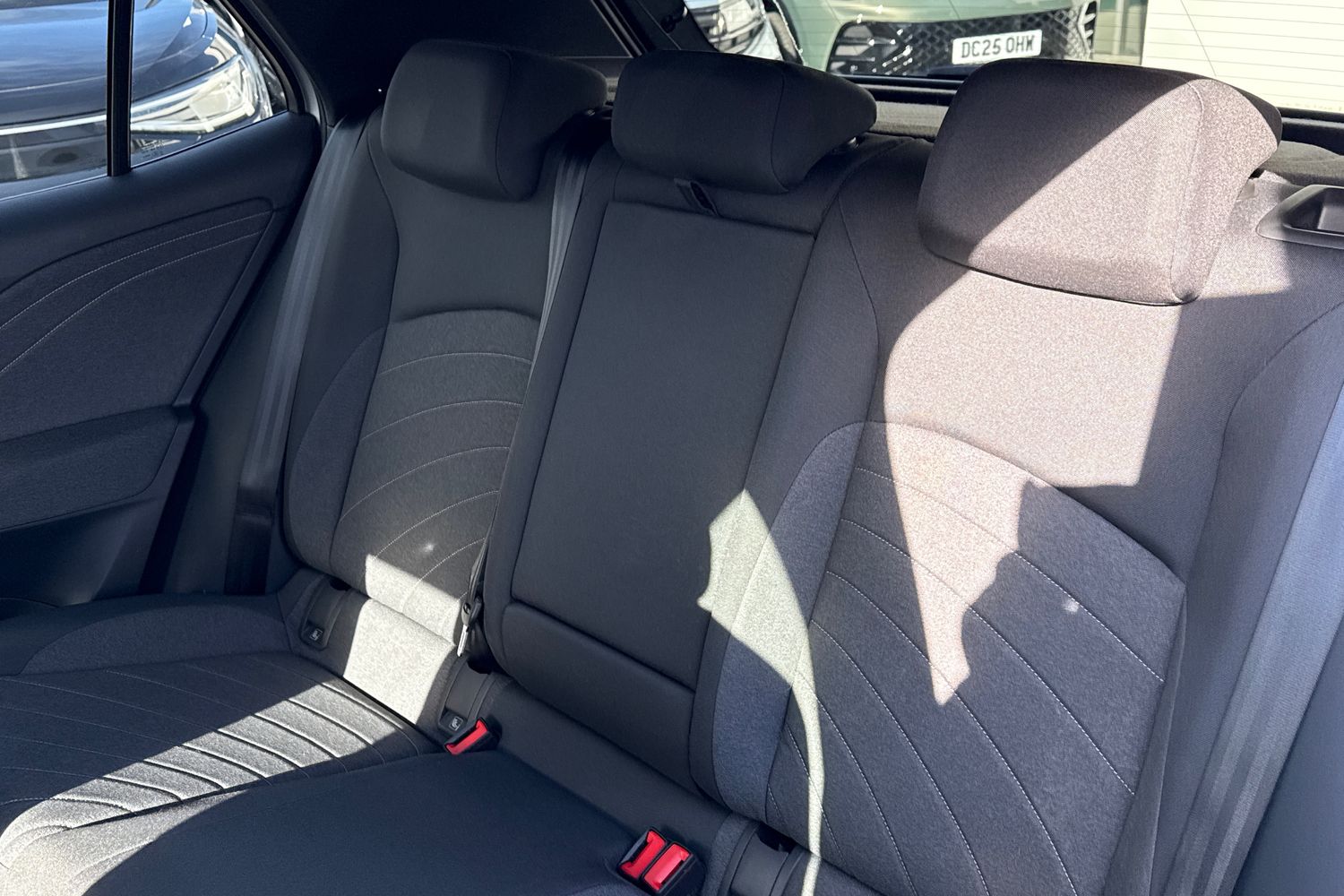 Used Volkswagen ID.3 2025 for sale - 77733623: Photo 18