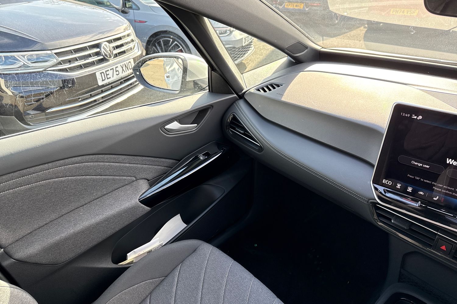 Used Volkswagen ID.3 2025 for sale - 77733623: Photo 19