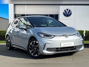 Used Volkswagen ID.3 2025 for sale - 77733623: Photo
