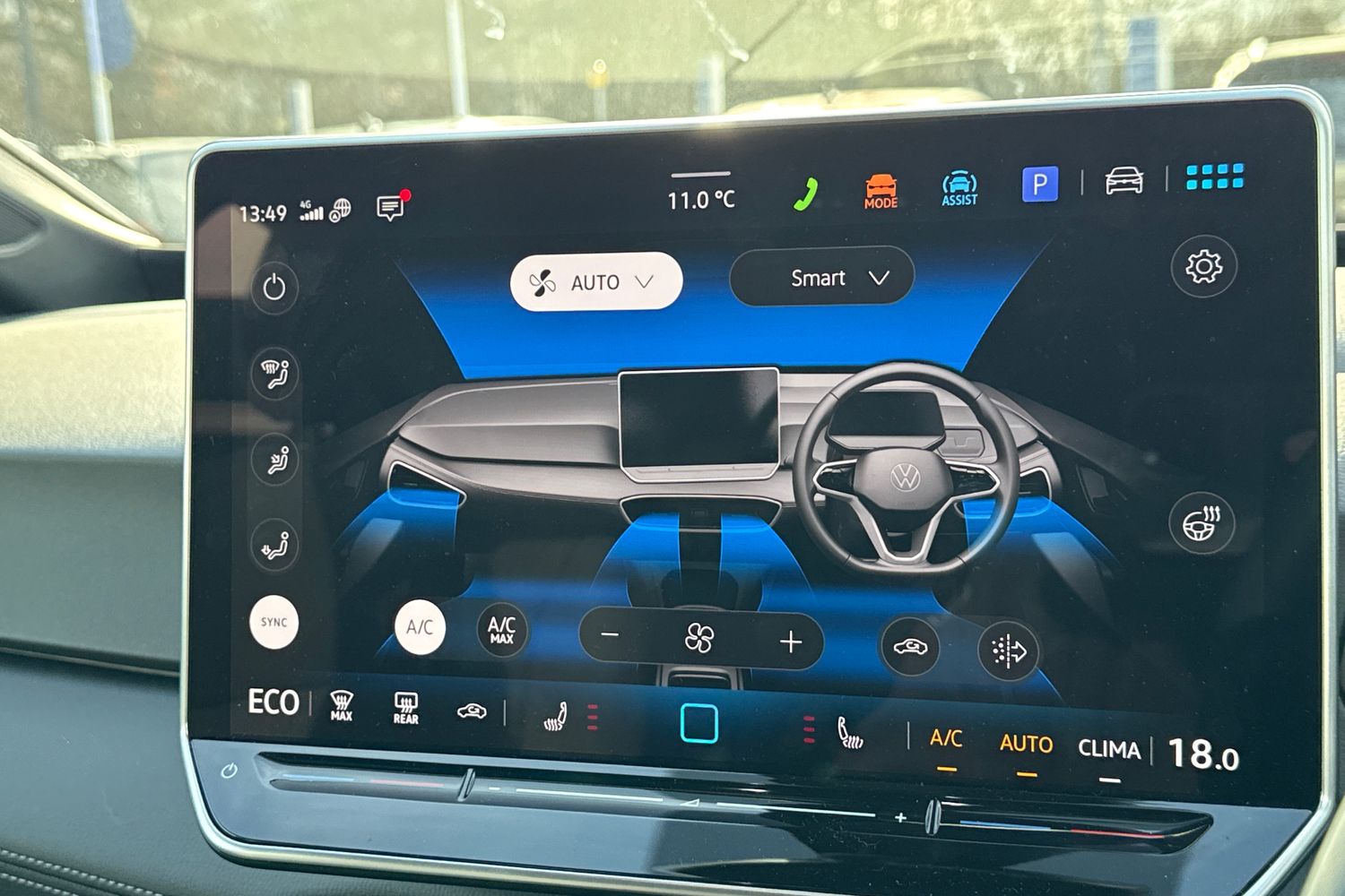 Used Volkswagen ID.3 2025 for sale - 77733623: Photo 21