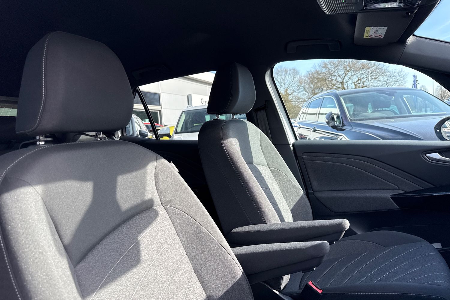 Used Volkswagen ID.3 2025 for sale - 77733623: Photo 23