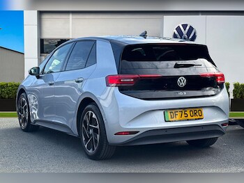 Used Volkswagen ID.3 2025 for sale - 77733623: Photo