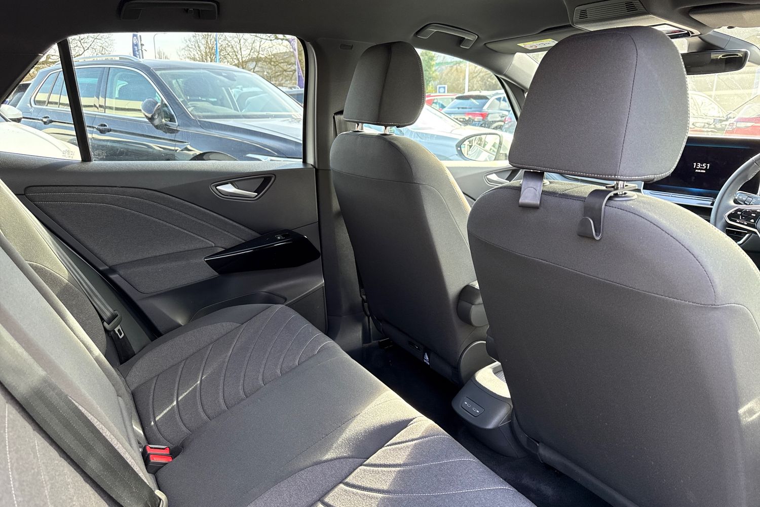 Used Volkswagen ID.3 2025 for sale - 77733623: Photo 36