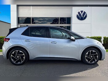Used Volkswagen ID.3 2025 for sale - 77733623: Photo