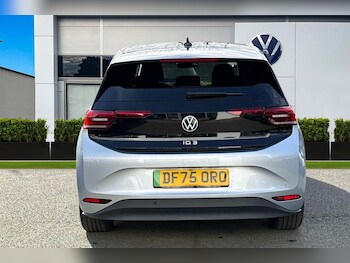 Used Volkswagen ID.3 2025 for sale - 77733623: Photo