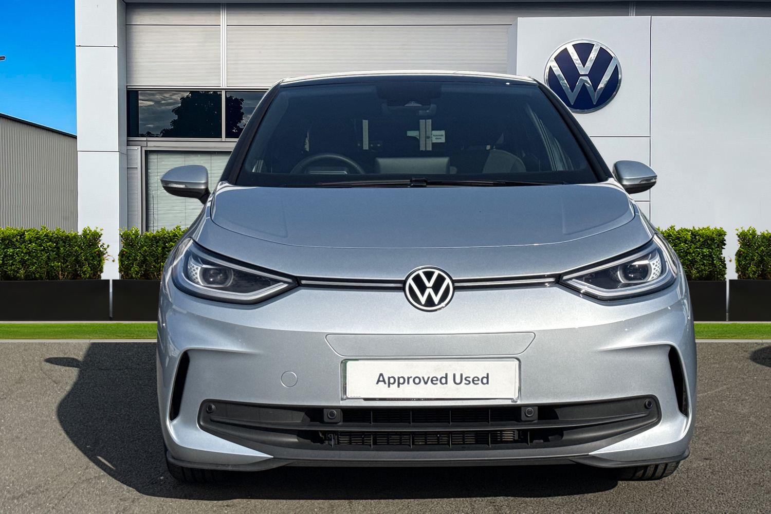 Used Volkswagen ID.3 2025 for sale - 77733623: Photo 5