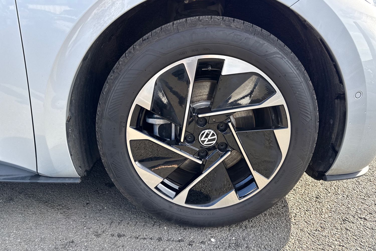 Used Volkswagen ID.3 2025 for sale - 77733623: Photo 9