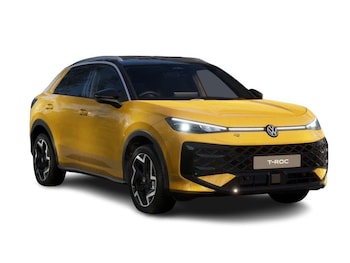 Used Volkswagen T-Roc 2026 for sale - 78594239: Photo