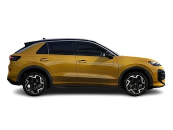 Used Volkswagen T-Roc 2026 for sale - 78594239: Photo