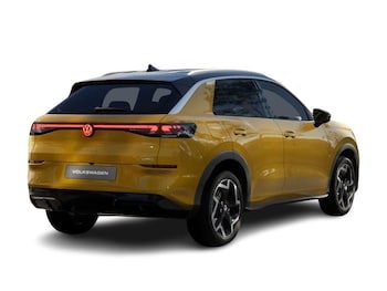 Used Volkswagen T-Roc 2026 for sale - 78594239: Photo