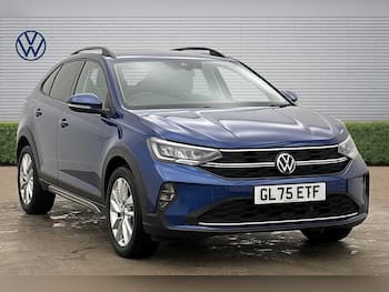 Used Volkswagen Taigo 2025 for sale - 79754560: Photo