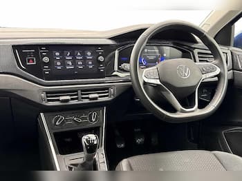 Used Volkswagen Taigo 2025 for sale - 79754560: Photo