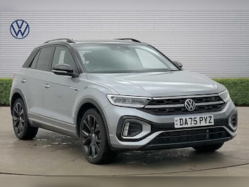 Used Volkswagen T-Roc 2025 for sale - 78815256: Photo