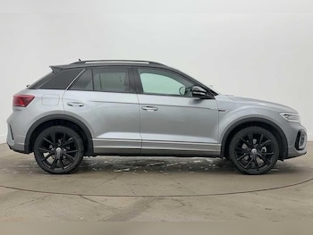 Used Volkswagen T-Roc 2025 for sale - 78815256: Photo