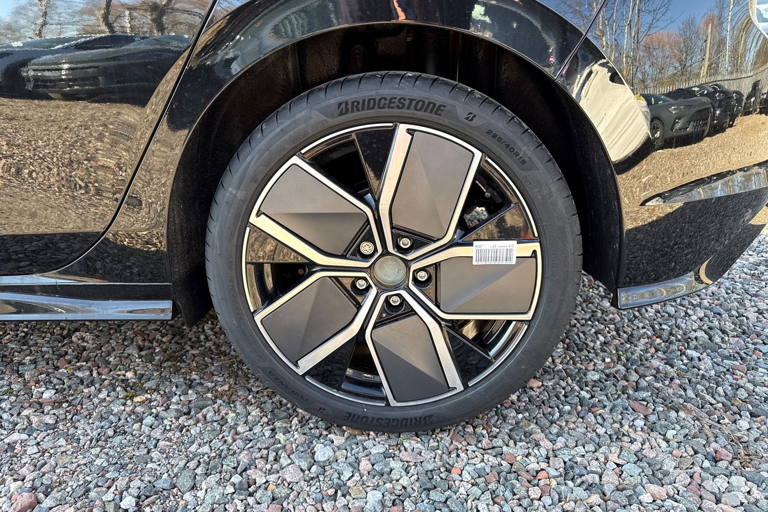 Used Volkswagen Golf 2026 for sale - 77849384: Photo 10