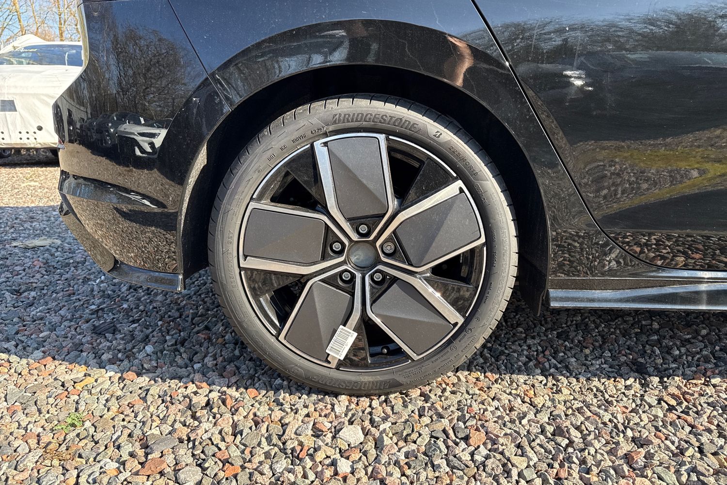 Used Volkswagen Golf 2026 for sale - 77849384: Photo 11