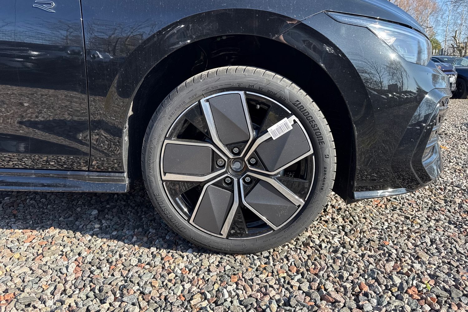 Used Volkswagen Golf 2026 for sale - 77849384: Photo 12