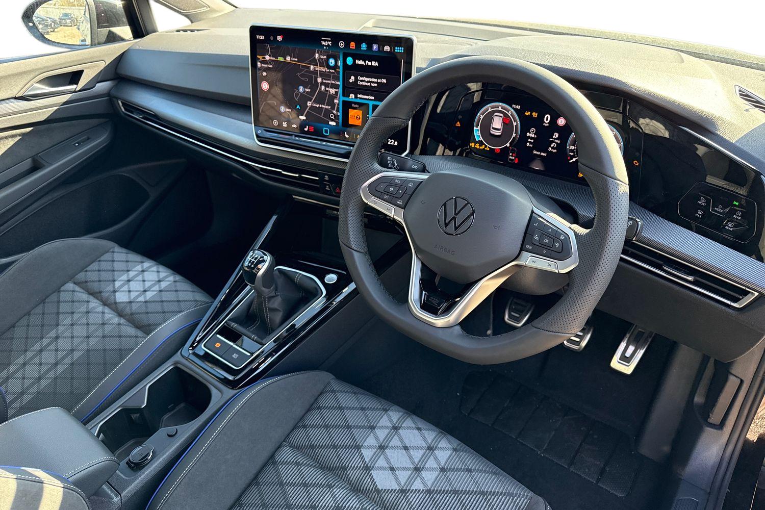 Used Volkswagen Golf 2026 for sale - 77849384: Photo 13