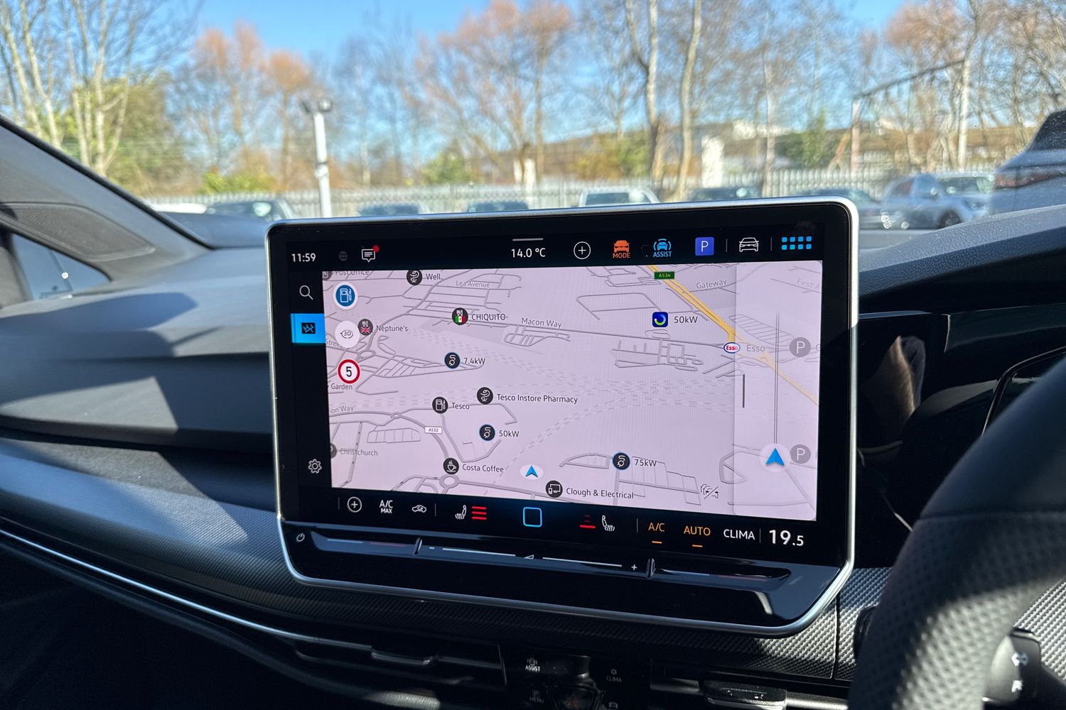 Used Volkswagen Golf 2026 for sale - 77849384: Photo 16