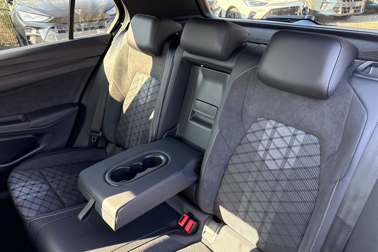 Used Volkswagen Golf 2026 for sale - 77849384: Photo 18