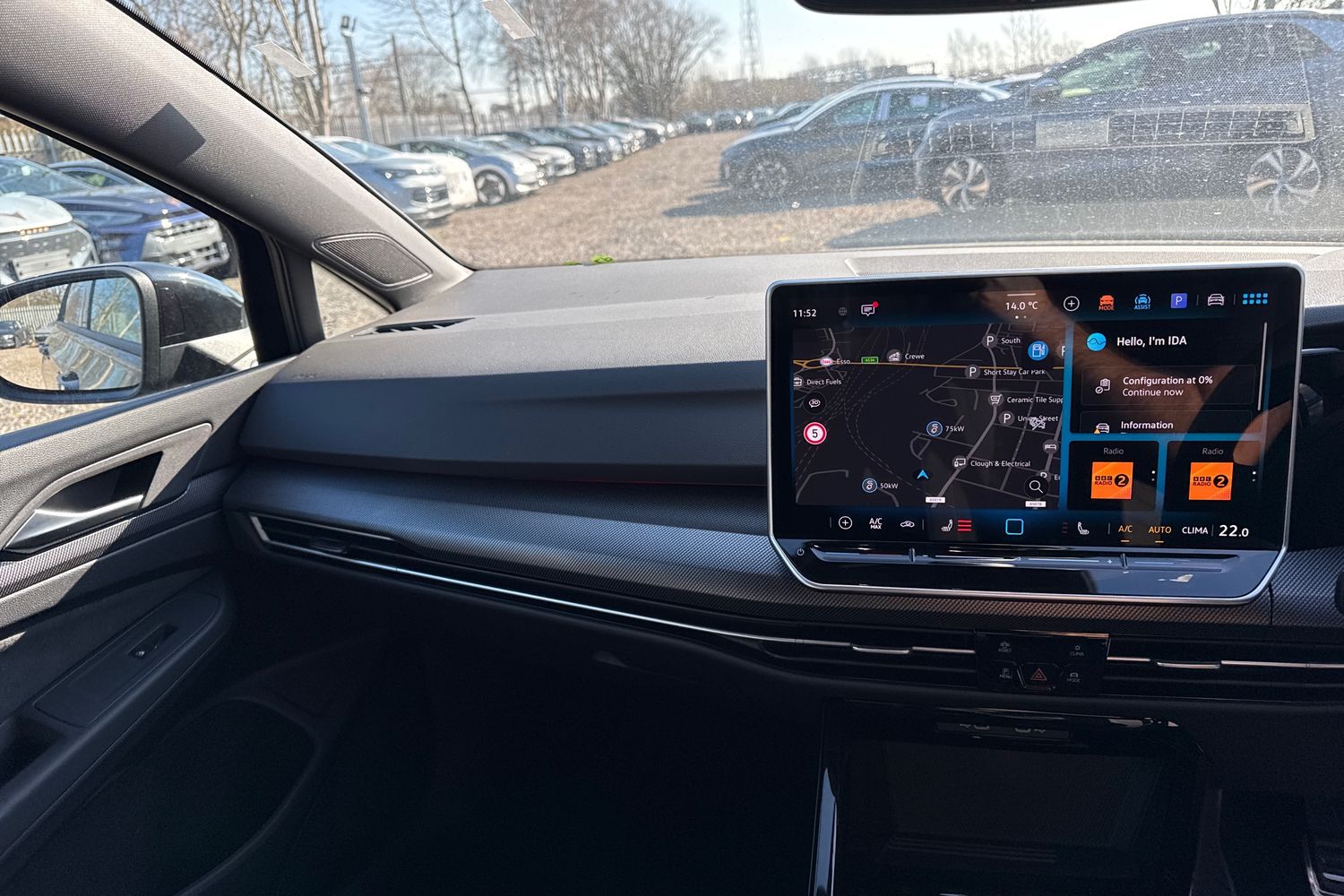 Used Volkswagen Golf 2026 for sale - 77849384: Photo 19