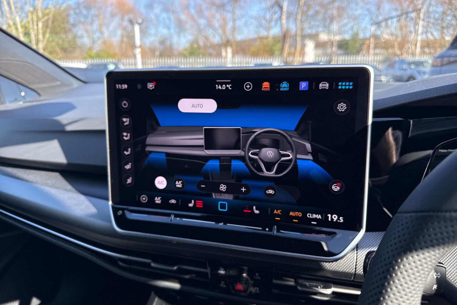 Used Volkswagen Golf 2026 for sale - 77849384: Photo 21