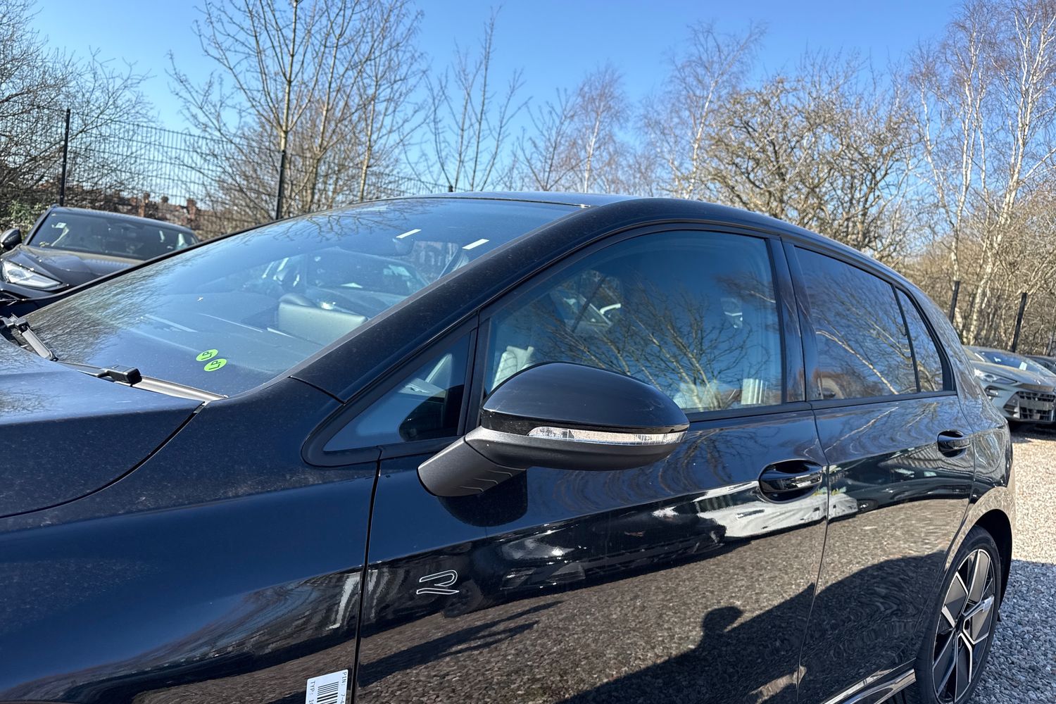 Used Volkswagen Golf 2026 for sale - 77849384: Photo 25