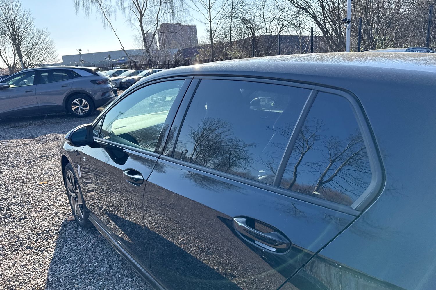 Used Volkswagen Golf 2026 for sale - 77849384: Photo 26