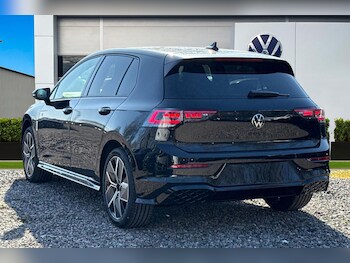 Used Volkswagen Golf 2026 for sale - 77849384: Photo