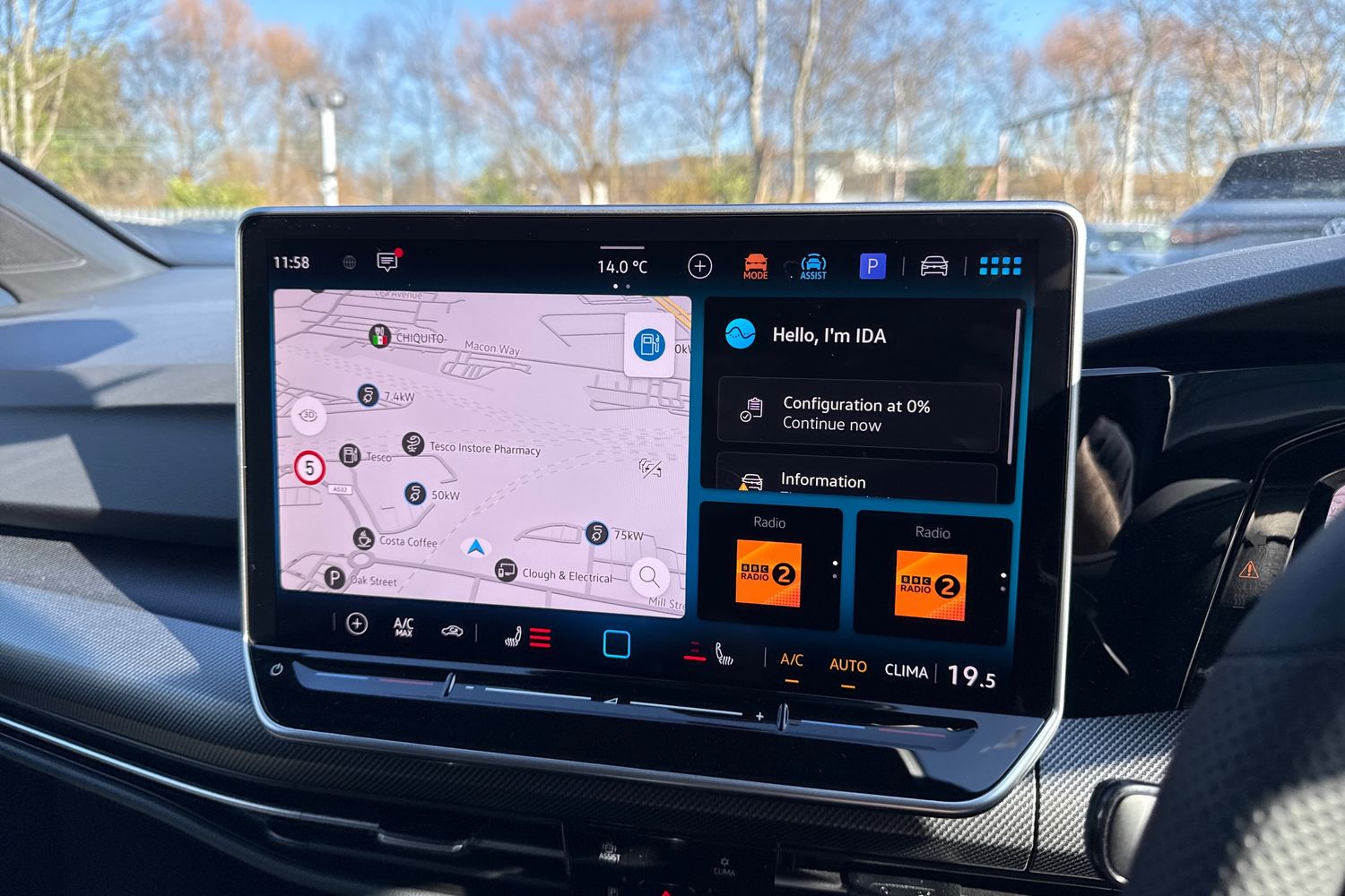 Used Volkswagen Golf 2026 for sale - 77849384: Photo 34