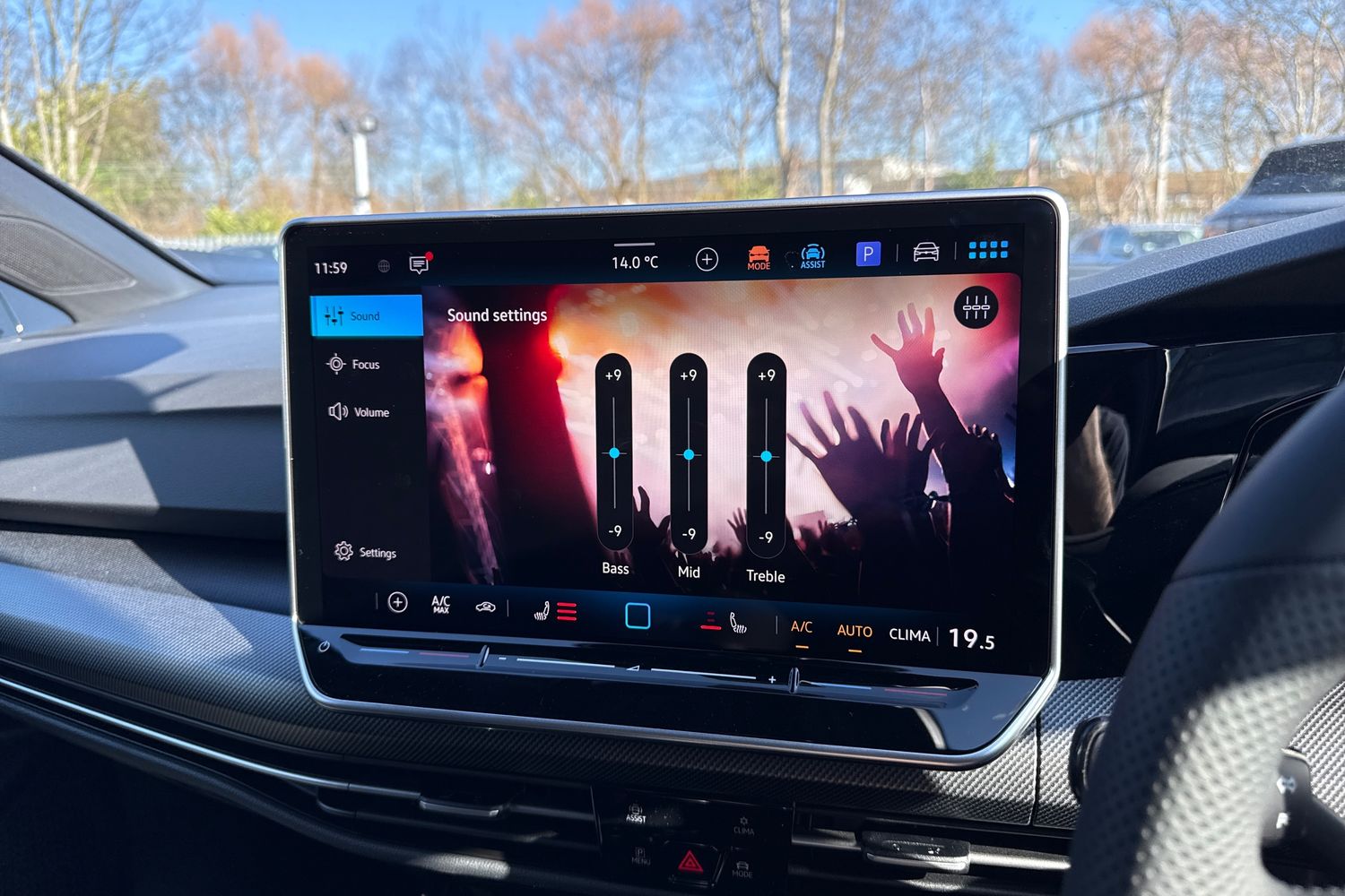 Used Volkswagen Golf 2026 for sale - 77849384: Photo 37